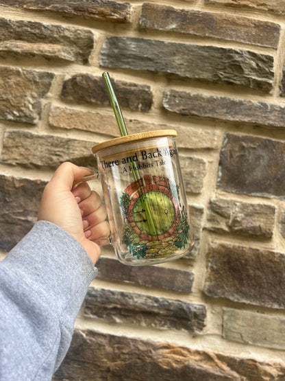 Hobbit Mug